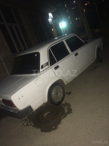 LADA (VAZ) 2107 1982, 200,000 km - 0.1 l - Bakı