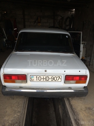 LADA (VAZ) 2107 1982, 200,000 km - 0.1 l - Bakı