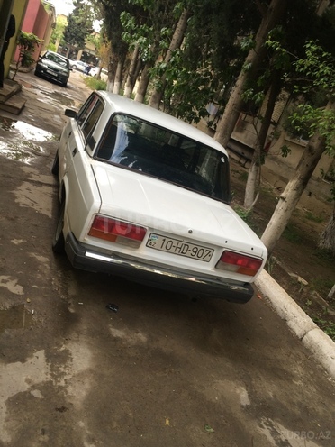 LADA (VAZ) 2107 1982, 200,000 km - 0.1 l - Bakı