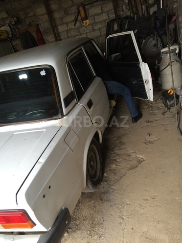 LADA (VAZ) 2107 1982, 200,000 km - 0.1 l - Bakı