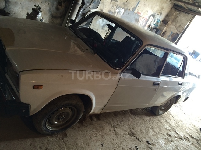 LADA (VAZ) 2107 1982, 200,000 km - 0.1 l - Bakı