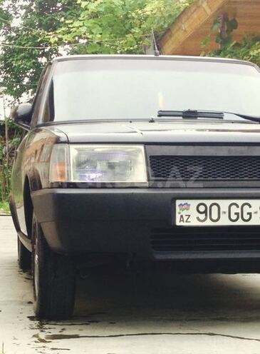 Tofas Sahin 2006, 140,524 km - 16.0 l - Balakən