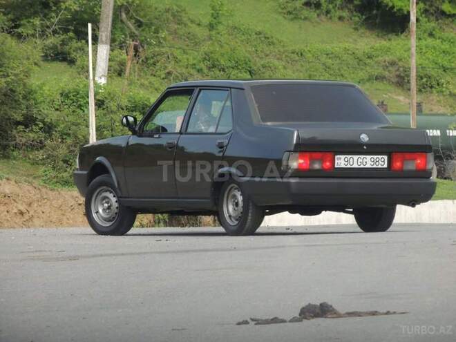 Tofas Sahin 2006, 140,524 km - 16.0 l - Balakən