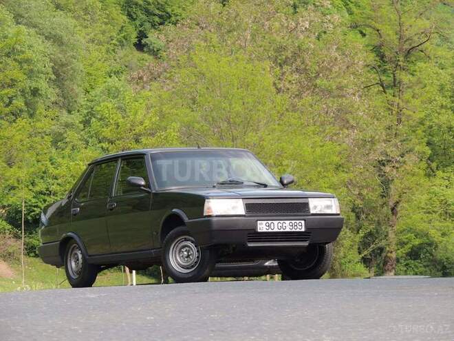 Tofas Sahin 2006, 140,524 km - 16.0 l - Balakən