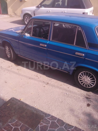 LADA (VAZ) 2106 1987, 1,500 km - 0.3 л - Bakı