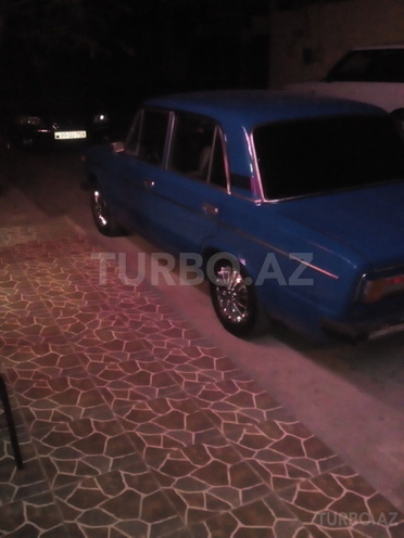 LADA (VAZ) 2106 1987, 1,500 km - 0.3 л - Bakı