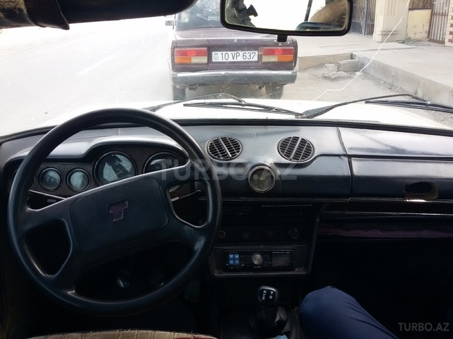 LADA (VAZ) 2106 1991, 13,000 km - 1.6 l - Kürdəmir