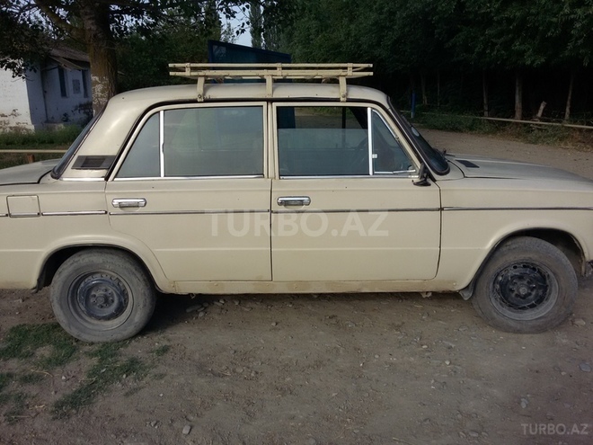LADA (VAZ) 2106 1991, 13,000 km - 1.6 l - Kürdəmir