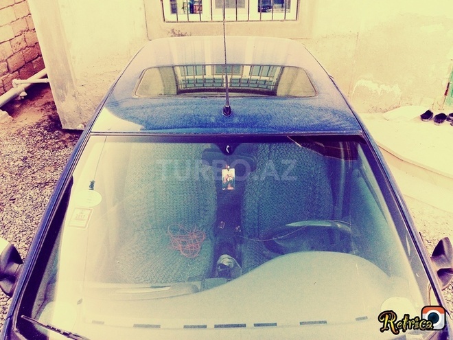 Fiat Punto 1995, 300,000 km - 1.2 l - Bakı