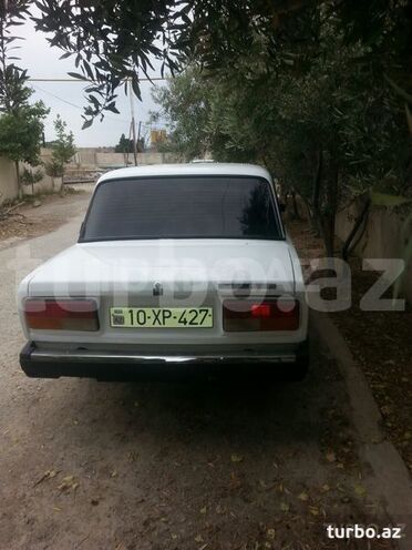 LADA (VAZ) 2107 2005, 99,000 km - 1.6 л - Bakı
