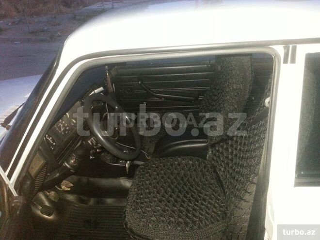 LADA (VAZ) 2107 2005, 99,000 km - 1.6 л - Bakı