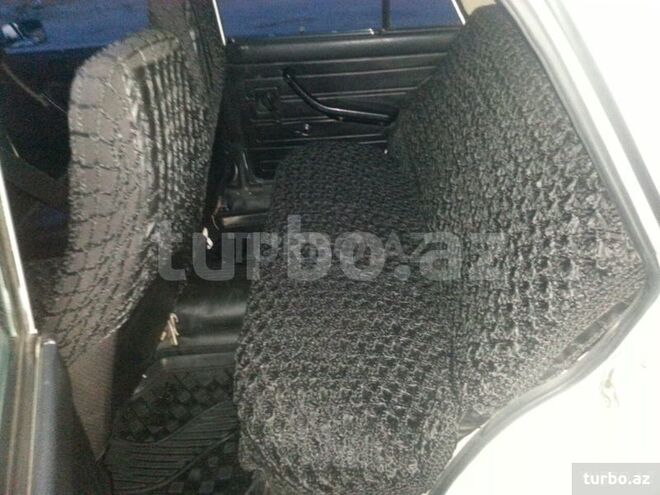 LADA (VAZ) 2107 2005, 99,000 km - 1.6 л - Bakı