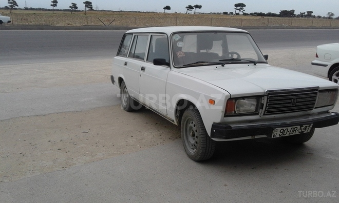 LADA (VAZ) 2104 2008, 156,000 km - 1.6 l - Bakı