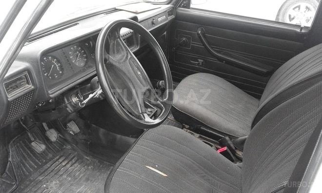 LADA (VAZ) 2104 2008, 156,000 km - 1.6 l - Bakı