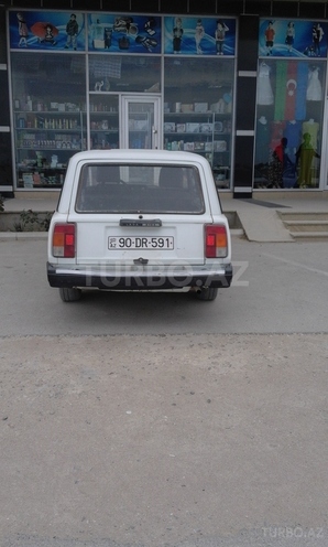 LADA (VAZ) 2104 2008, 156,000 km - 1.6 l - Bakı