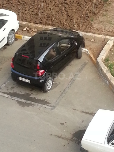 Changan Benni 2014, 36,000 km - 0.1 л - Bakı