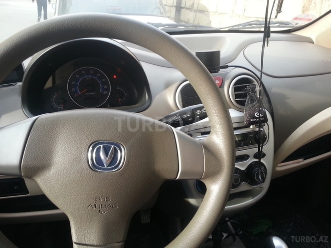 Changan Benni 2014, 36,000 km - 0.1 л - Bakı