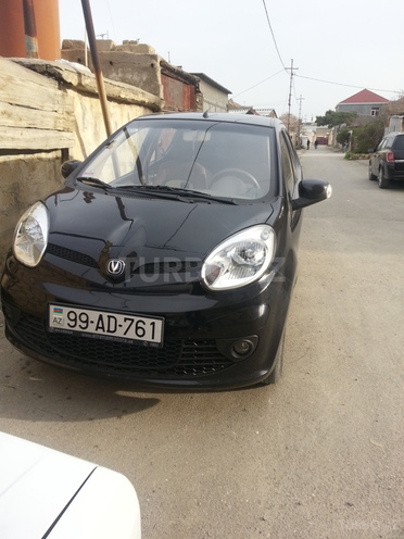 Changan Benni 2014, 36,000 km - 0.1 л - Bakı