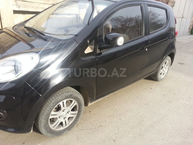 Changan Benni 2014, 36,000 km - 0.1 л - Bakı