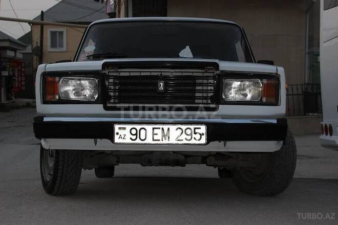 LADA (VAZ) 2104 2008, 99,999 km - 1.6 l - Bakı