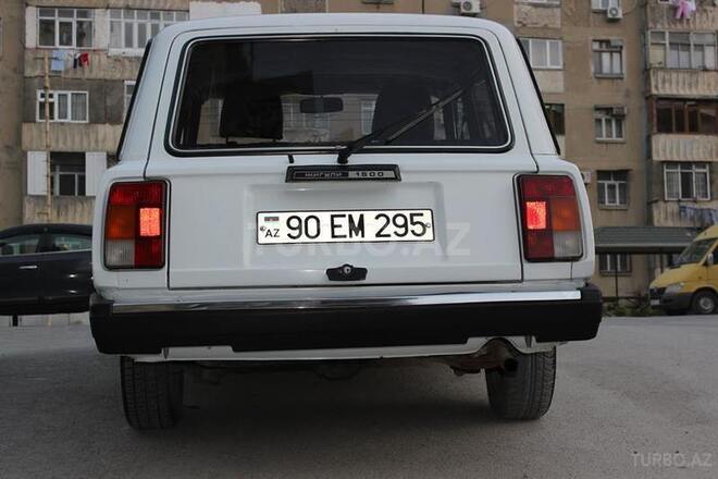 LADA (VAZ) 2104 2008, 99,999 km - 1.6 l - Bakı