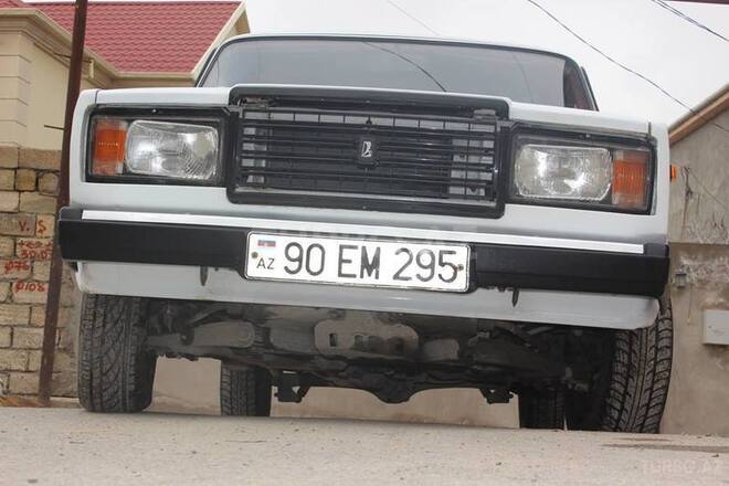 LADA (VAZ) 2104 2008, 99,999 km - 1.6 l - Bakı