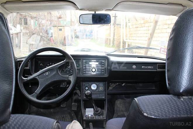 LADA (VAZ) 2104 2008, 99,999 km - 1.6 l - Bakı