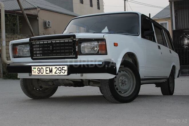 LADA (VAZ) 2104 2008, 99,999 km - 1.6 l - Bakı