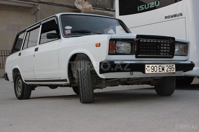 LADA (VAZ) 2104 2008, 99,999 km - 1.6 l - Bakı