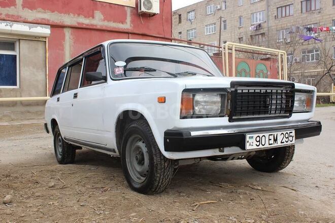 LADA (VAZ) 2104 2008, 99,999 km - 1.6 l - Bakı