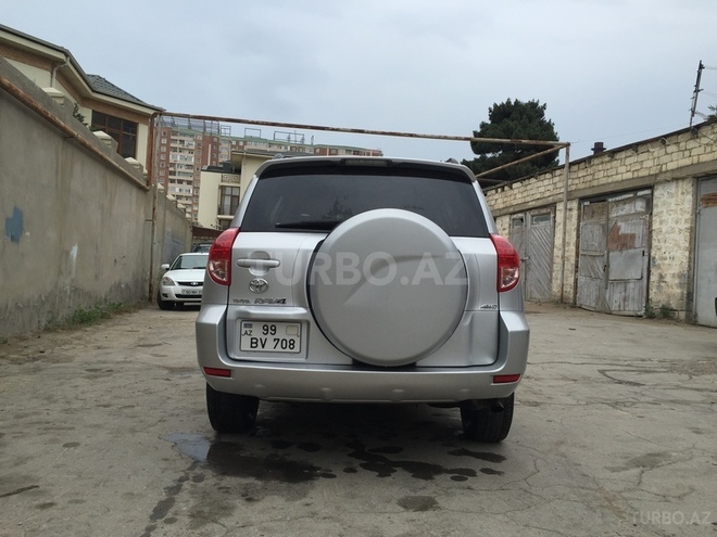 Toyota RAV4 2005, 150,000 km - 2.4 л - Bakı