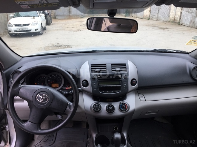 Toyota RAV4 2005, 150,000 km - 2.4 л - Bakı