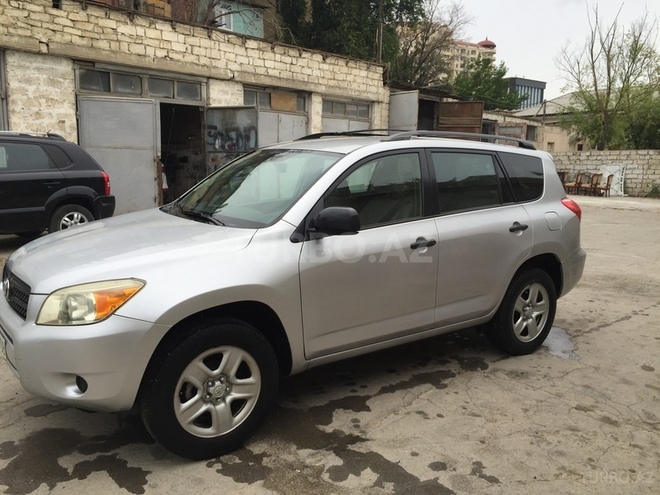 Toyota RAV4 2005, 150,000 km - 2.4 л - Bakı