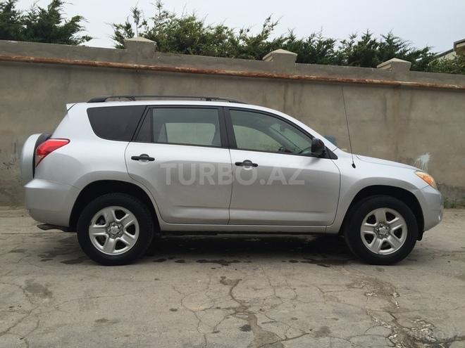 Toyota RAV4 2005, 150,000 km - 2.4 л - Bakı