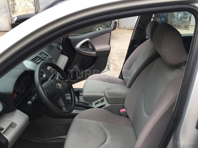Toyota RAV4 2005, 150,000 km - 2.4 л - Bakı