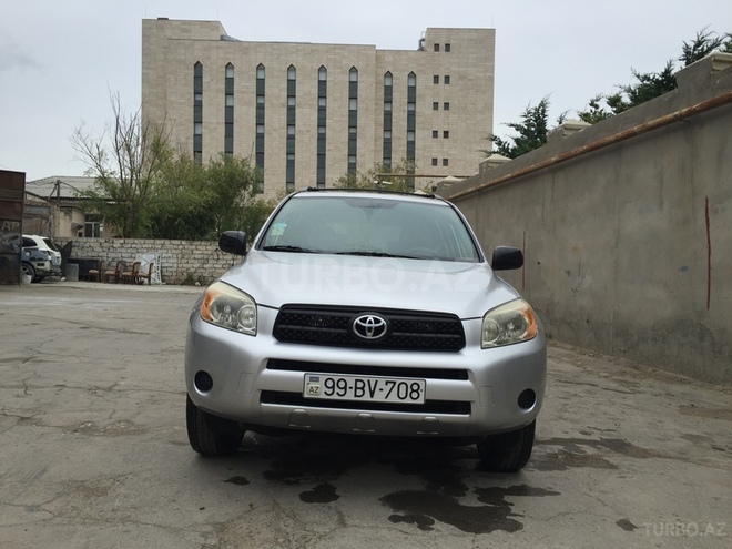 Toyota RAV4 2005, 150,000 km - 2.4 л - Bakı