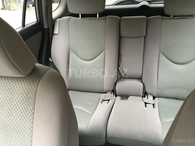 Toyota RAV4 2005, 150,000 km - 2.4 л - Bakı