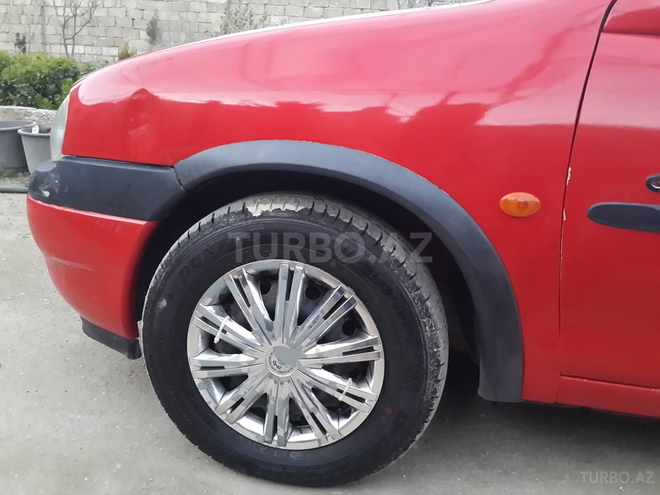 Opel Vita 2000, 198,000 km - 1.4 л - Bakı
