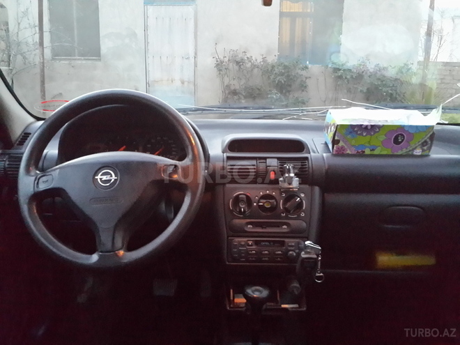 Opel Vita 2000, 198,000 km - 1.4 л - Bakı