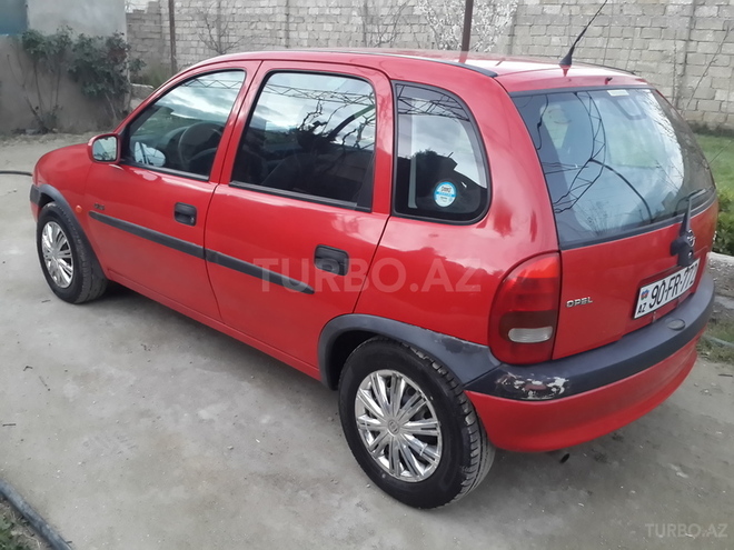 Opel Vita 2000, 198,000 km - 1.4 л - Bakı
