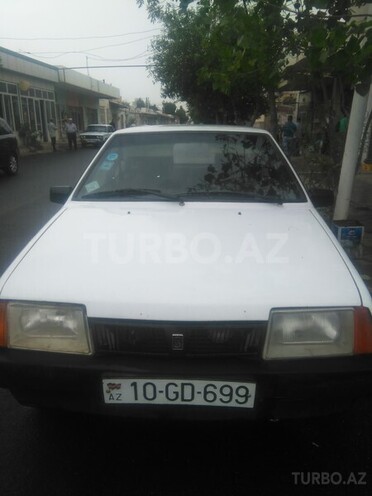 LADA (VAZ) 21099 1999, 355,000 km - 1.5 l - Şirvan