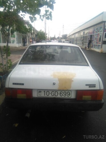 LADA (VAZ) 21099 1999, 355,000 km - 1.5 l - Şirvan