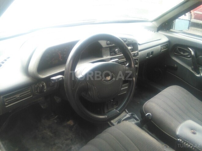 LADA (VAZ) 21099 1999, 355,000 km - 1.5 l - Şirvan
