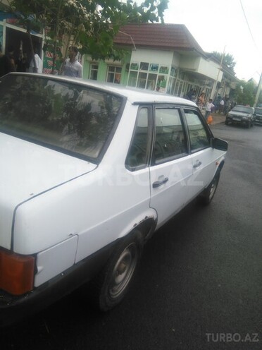 LADA (VAZ) 21099 1999, 355,000 km - 1.5 l - Şirvan