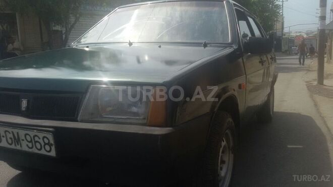 LADA (VAZ) 21099 1992, 180,000 km - 1.5 l - Bakı