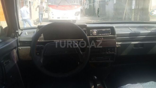 LADA (VAZ) 21099 1992, 180,000 km - 1.5 l - Bakı
