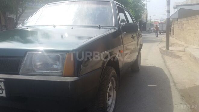 LADA (VAZ) 21099 1992, 180,000 km - 1.5 l - Bakı