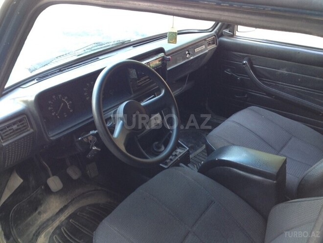 LADA (VAZ) 2107 1992, 200,000 km - 1.6 l - Gəncə