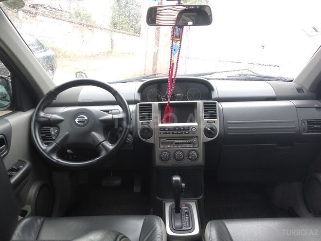 Nissan X-Trail 2005, 135,000 km - 2.0 л - Bakı