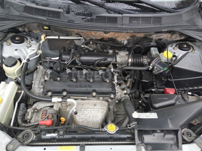 Nissan X-Trail 2005, 135,000 km - 2.0 л - Bakı